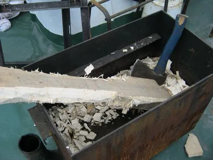 Hogyan füst a húst