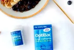 optibacprobiotics
