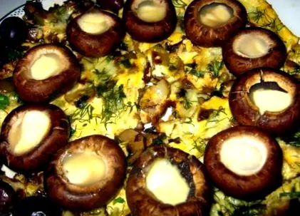 omlett omlett