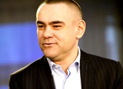 románia