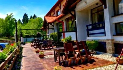 resort karácsonyi