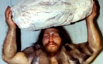 neandervölgyi