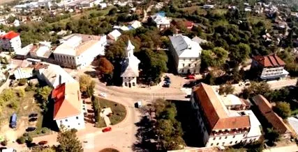 suceavában