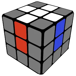 Hogyan lehet hajtani a Rubik-kocka