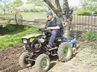 Kezei Minitraktorok a motoblockokhoz Kezei Minitraktorok a motoblockokhoz