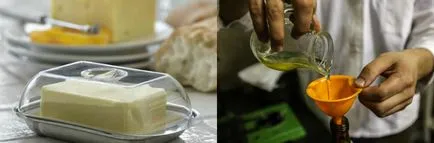 Hogyan lehet megőrizni vitaminok az élelmiszerekben