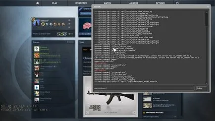 Hogyan lehet, hogy megmutatta FPS