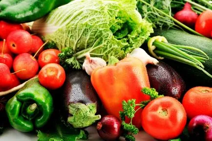 Hogyan lehet megőrizni vitaminok az élelmiszerekben Hogyan lehet megőrizni vitaminok az élelmiszerekben