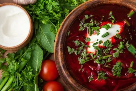 Hogyan lehet megőrizni vitaminok az élelmiszerekben