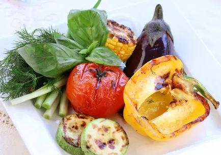 Hogyan lehet megőrizni vitaminok az élelmiszerekben Hogyan lehet megőrizni vitaminok az élelmiszerekben