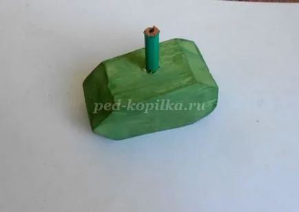 Katonai technika modelljei saját kezűleg Katonai technika modelljei saját kezűleg