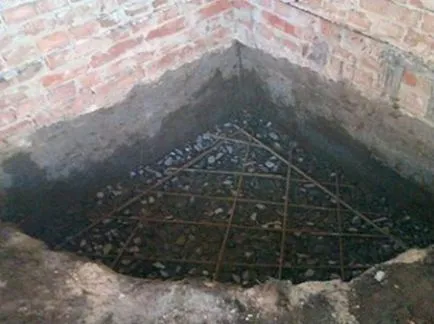Hogyan lehet feltölteni egy kandalló Hogyan lehet feltölteni egy kandalló