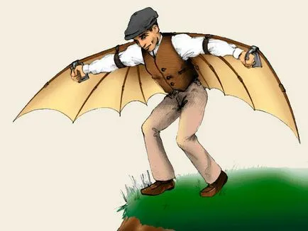 Hogyan válhat egy tündér múzsa Hogyan válhat egy tündér múzsa