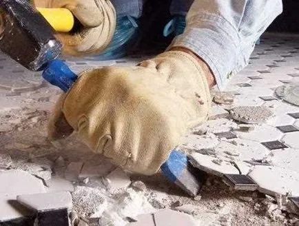 Mit lehet tenni a fürdőszobában