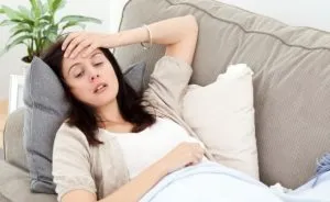 Hogyan és mikor jelenik meg a méhen kívüli terhesség Hogyan és mikor jelenik meg a méhen kívüli terhesség