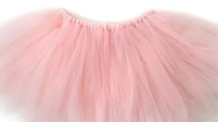 Tutu szoknya kezét Tutu szoknya kezét