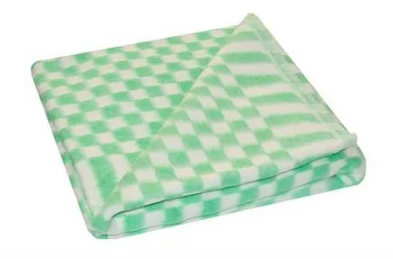 Mi flanel takaró