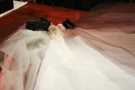 Tutu szoknya kezét Tutu szoknya kezét