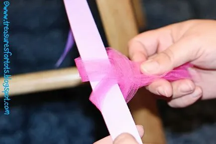 Tutu szoknya kezét Tutu szoknya kezét