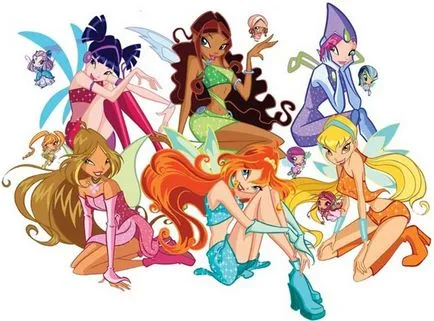 Hogyan válhat egy tündér múzsa