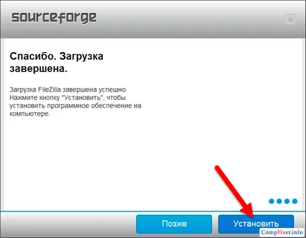 Hogyan hozzunk létre ftp