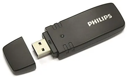 Hogyan lehet megtalálni wifi adapter