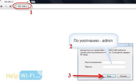 Hogyan kell beállítani egy jelszót wifi asus Hogyan kell beállítani egy jelszót wifi asus