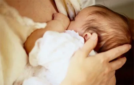 Hogyan növelhető az anyatej szoptatás Hogyan növelhető az anyatej szoptatás