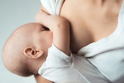 Hogyan növelhető az anyatej szoptatás Hogyan növelhető az anyatej szoptatás