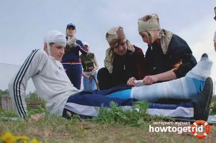 Hogyan lehet egy földrengés