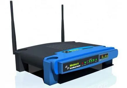 Meg kell erősíteni a wifi jel kezével
