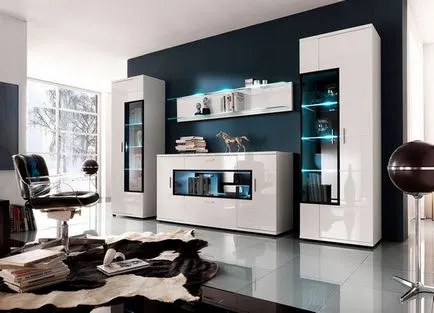Mi a nappali bútor