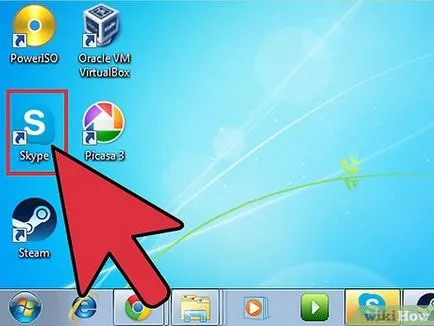 Hogyan kell telepíteni a web kamera