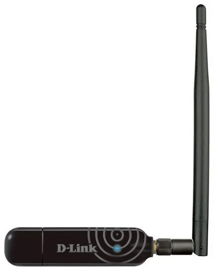 Hogyan lehet megtalálni wifi adapter