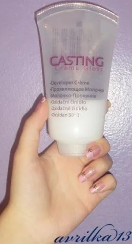 Loreal hajszín felülvizsgálat