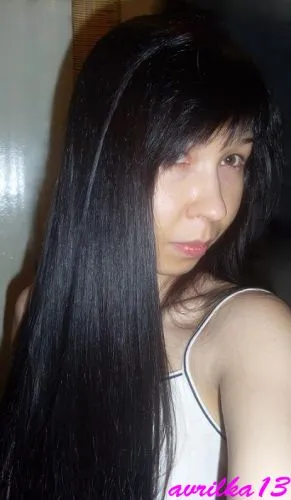 Loreal hajszín felülvizsgálat
