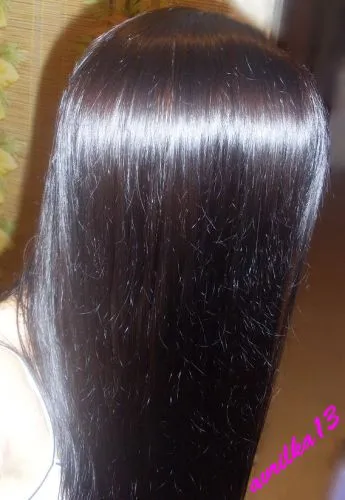Loreal hajszín felülvizsgálat