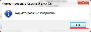 Hogyan fel egy képet a Windows egy USB flash drive