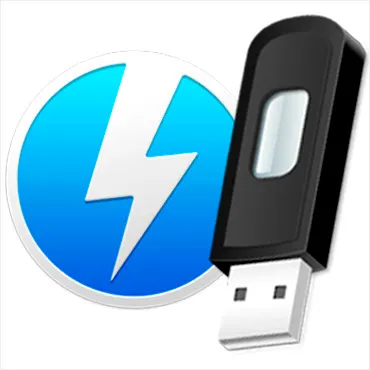 Hogyan fel egy képet a Windows egy USB flash drive