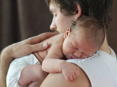 Hogyan kell beágyazni a gőz cső újszülött