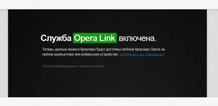 Hogyan lehet visszaállítani az összes lapot az Operában