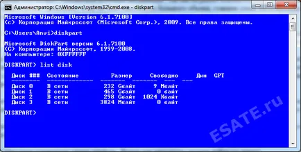 Hogyan fel egy képet a Windows egy USB flash drive