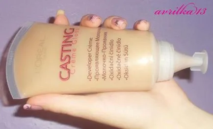 Loreal hajszín felülvizsgálat