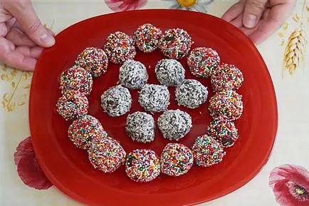 Amire szüksége brownie