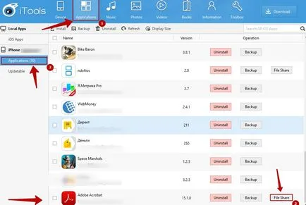 Hogyan lehet feltölteni egy fájlt ipad Hogyan lehet feltölteni egy fájlt ipad