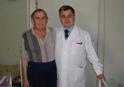 Hogyan vált a sebész