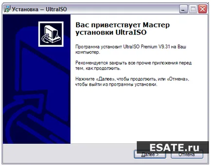 Hogyan fel egy képet a Windows egy USB flash drive