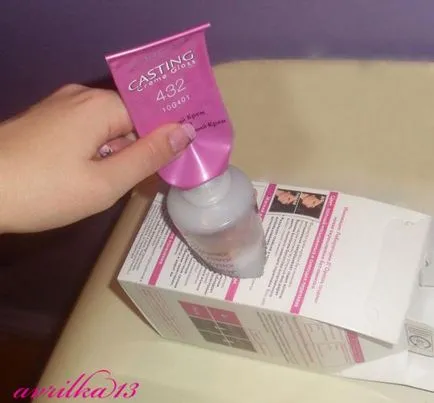 Loreal hajszín felülvizsgálat