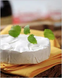 Camembert hiszen