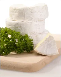 Camembert hiszen